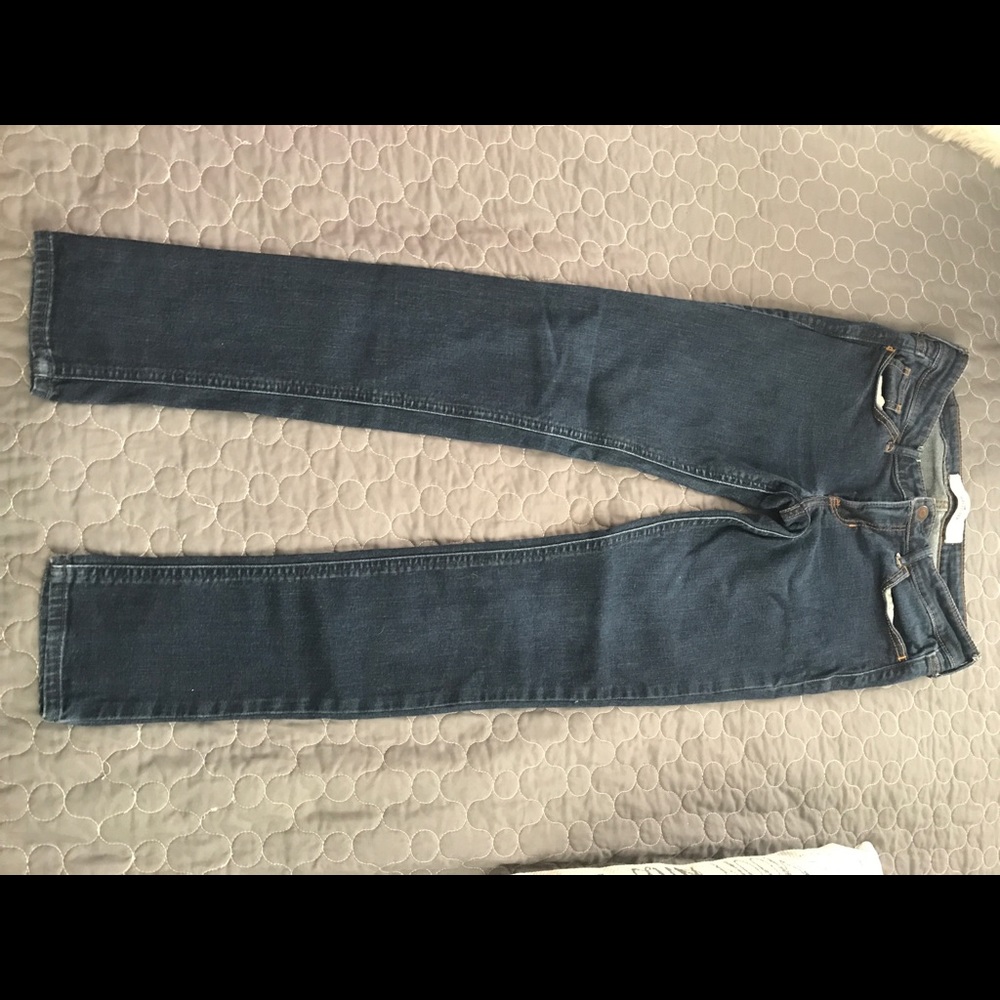Hollister jeans (short)